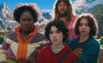 Pierwszy zwiastun filmu Minecraft – tylko komu to potrzebne?