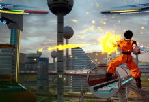 Dragon Ball: Sparking! Zero – pozycja obowiązkowa dla fanów