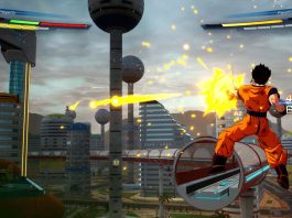 Dragon Ball: Sparking! Zero – pozycja obowiązkowa dla fanów