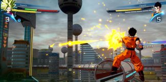 Dragon Ball: Sparking! Zero – pozycja obowiązkowa dla fanów