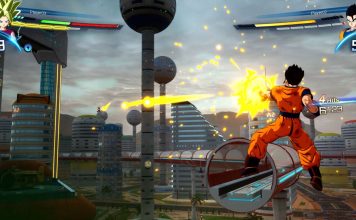 Dragon Ball: Sparking! Zero – pozycja obowiązkowa dla fanów