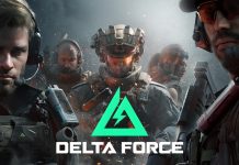 Delta Force darmowy konkurent Battlefielda już w grudniu