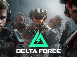 Delta Force darmowy konkurent Battlefielda już w grudniu