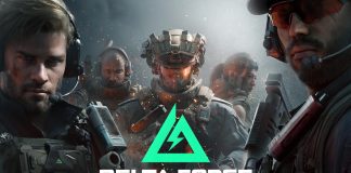 Delta Force darmowy konkurent Battlefielda już w grudniu