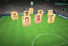 EA FC 25 – kilka usprawnień i techniczny dramat
