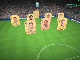 EA FC 25 – kilka usprawnień i techniczny dramat