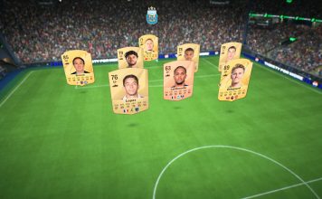 EA FC 25 – kilka usprawnień i techniczny dramat