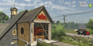 Farming Simulator 25 – zobacz najnowszy zwiastun gry