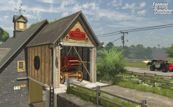 Farming Simulator 25 – zobacz najnowszy zwiastun gry