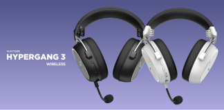 HATOR zaprezentuje najnowsze akcesoria gamingowe