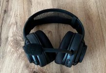 Turtle Beach Atlas Air – recenzja gamingowych słuchawek