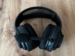 Turtle Beach Atlas Air – recenzja gamingowych słuchawek