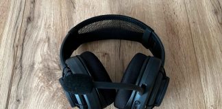 Turtle Beach Atlas Air – recenzja gamingowych słuchawek