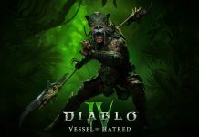 Diablo 4 Vessel of Hatred – recenzja dodatku