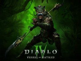 Diablo 4 Vessel of Hatred – recenzja dodatku