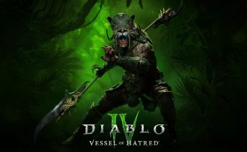 Diablo 4 Vessel of Hatred – recenzja dodatku