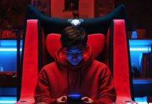 Diablo Chairs do swojej oferty wprowadza BAGER