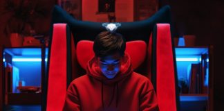 Diablo Chairs do swojej oferty wprowadza BAGER