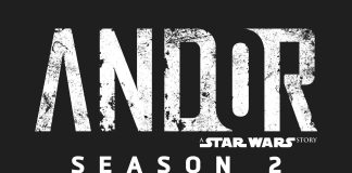 Disney podał datę premiery drugiego sezonu Andor