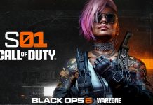 Call of Duty: Black Ops 6 i Warzone – wszystko co wiemy na temat pierwszego sezonu