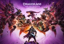 Dragon Age: The Veilguard nie dostanie DLC