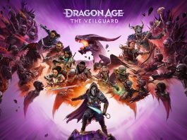 Dragon Age: The Veilguard nie dostanie DLC