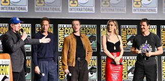 Fantastyczna Czwórka – do sieci wyciekł zwiastun filmu