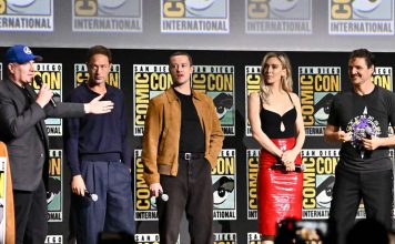 Fantastyczna Czwórka – do sieci wyciekł zwiastun filmu