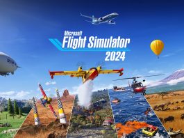 Microsoft Flight Simulator 2024 niegrywalny przez ilość błędów