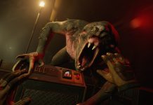 Metro Awakening jest już dostępne w wersji Delux na VR