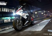 Piekło zamarzło! Do Need for Speed trafi motocykl!