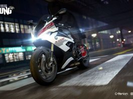 Piekło zamarzło! Do Need for Speed trafi motocykl!