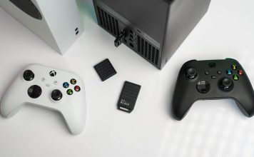 Western Digital wprowadza nowe pamięci flash dla graczy