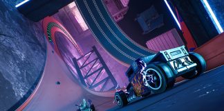 Hot Wheels Unleashed za darmo