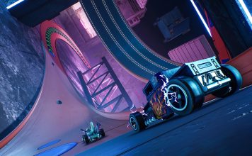 Hot Wheels Unleashed za darmo