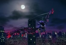 Sonic x Shadow Generations – gratka dla miłośników platformówek?