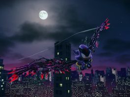 Sonic x Shadow Generations – gratka dla miłośników platformówek?