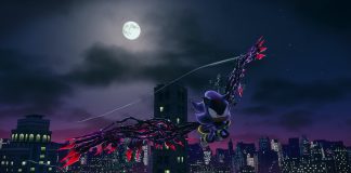 Sonic x Shadow Generations – gratka dla miłośników platformówek?