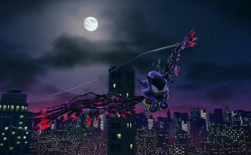 Sonic x Shadow Generations – gratka dla miłośników platformówek?