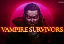 Vampire Survivors za darmo