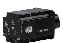 Cooler Master X Simucube 2 Pro – już wkrótce w sprzedaży