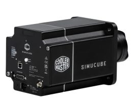 Cooler Master X Simucube 2 Pro – już wkrótce w sprzedaży