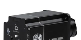 Cooler Master X Simucube 2 Pro – już wkrótce w sprzedaży