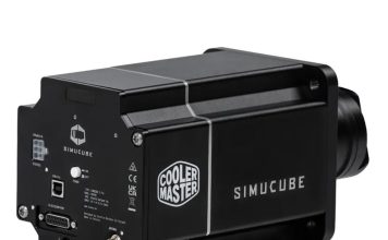Cooler Master X Simucube 2 Pro – już wkrótce w sprzedaży