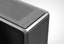 Cooler Master prezentuje serię MasterFrame – rewolucyjne obudowy dla entuzjastów PC