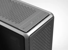 Cooler Master prezentuje serię MasterFrame – rewolucyjne obudowy dla entuzjastów PC