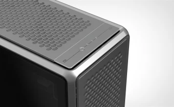 Cooler Master prezentuje serię MasterFrame – rewolucyjne obudowy dla entuzjastów PC