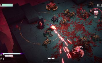 KILL KNIGHT za darmo