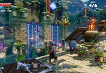 Orcs Must Die! 3 za darmo