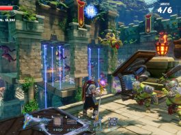 Orcs Must Die! 3 za darmo